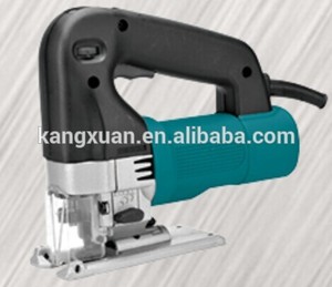 Power Tools 65mm electrics variable speed saw permeate, wood cutting saw blade (kx83803) - Product Image 1