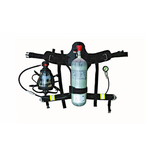 Bình dưỡng khí lặn biển nhỏ 12L bán buôn, dùng cho lặn tự cấp khí - Product Image 2