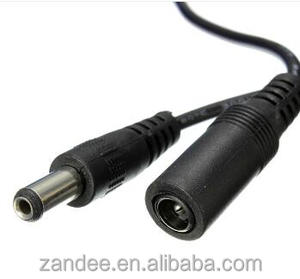 可充电直流12680 6800mAh超级12v锂离子电池组用于wi-fi助推器双引线 - Product Image 6