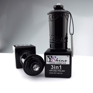 tutti <span class=keywords><strong>in</strong></span> un <span class=keywords><strong>gel</strong></span> smalto soak off uv <span class=keywords><strong>gel</strong></span> smalto per unghie - Product Image 3