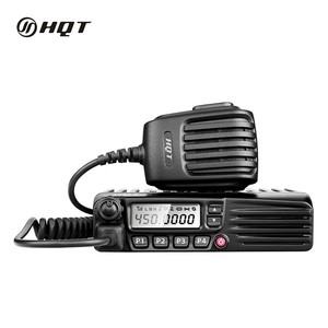 66-88MHz 70mhzミニVHFUHF中国モバイル無線送信機 - Product Image 1