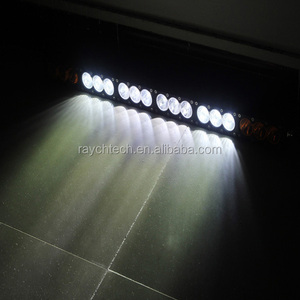 Nueva ip68 ámbar led light bar 180 w <span class=keywords><strong>0</strong></span> ffroad barra de barra de la lámpara llevó en china - Product Image 1