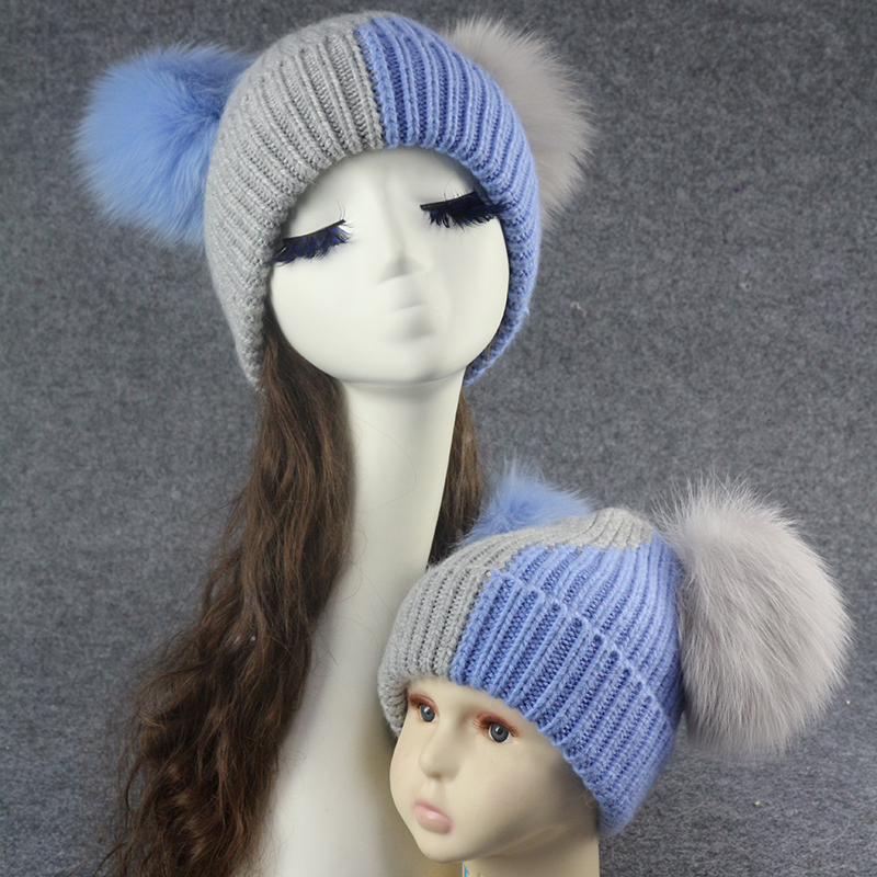 Bleu + Gary