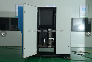 1000 литров генератора атмосферной воды с солнечной панелью - Product Image 2