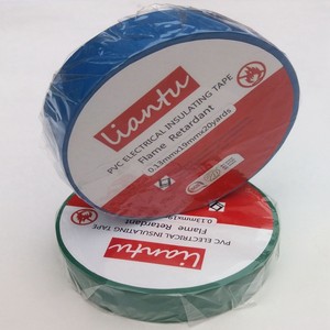 Băng Dính Cách Điện Pvc Dễ Xé Nhiều Màu Sản Phẩm Mới - Product Image 5