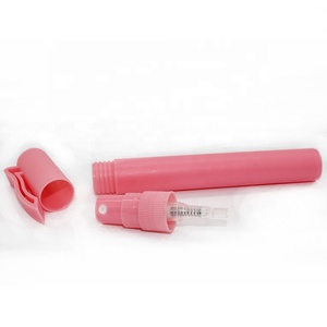 8Ml Botol <span class=keywords><strong>Spray</strong></span> 10Ml Draagbare Cosmetische Handdesinfecterend <span class=keywords><strong>Pocket</strong></span> Parfum Rociador De Bolsillo Pen Fles Sproeier Navulling Plastic - Product Image 6