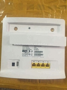 150 mbps Hua wei <span class=keywords><strong>B593</strong></span> 4 Gam <span class=keywords><strong>LTE</strong></span> <span class=keywords><strong>CPE</strong></span> Công Nghiệp WiFi <span class=keywords><strong>Router</strong></span> B593u-91 hỗ trợ tdd2300/2600 mhz - Product Image 3