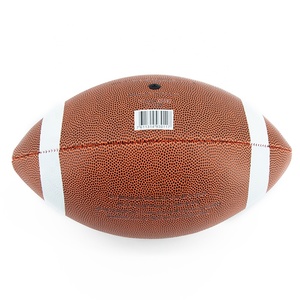 GRAVIM <span class=keywords><strong>Mini</strong></span> 3 #   Palloni da Football Americano in PVC - Product Image 4