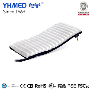 Traitement statique mode coton doublure <span class=keywords><strong>air</strong></span> rempli médical matelas <span class=keywords><strong>anti</strong></span> escarres <span class=keywords><strong>coussin</strong></span> - Product Image 1