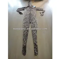 Fashion Catsuit for Party Decoration
