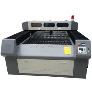 Co2 Acryl Laser Snijmachine/Hot Koop Metalen Lasersnijmachine