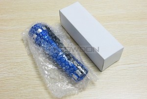 <span class=keywords><strong>Linterna</strong></span> Ultravioleta <span class=keywords><strong>de</strong></span> 14 LED para Detectar Manchas <span class=keywords><strong>de</strong></span> Mascotas, Orina y Sangre - Product Image 3