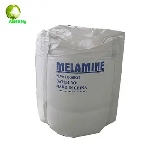 china chemical industry raw material cas108781 white powder melamine 99.8% min