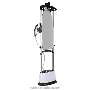 Campioni di supporto vapore per indumento verticale stazione di vapore vapore per ferro da stiro - Product Image 6