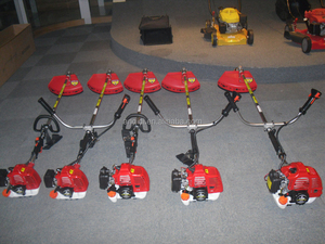 <span class=keywords><strong>Desbrozadora</strong></span> de <span class=keywords><strong>gasolina</strong></span> de manos CON MOTOR DE 2 TIEMPOS 43CC - Product Image 1