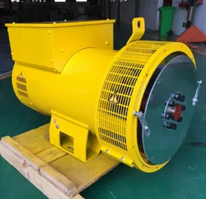 Bàn Chải Ac Power Alternator 10kw