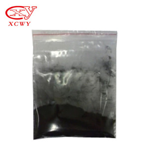Colorante acido nero solubile in acqua 172 acido per la tintura del tessuto - Product Image 2