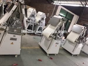 Làm Đầy Bánh Sừng Bò Với Mứt Sô Cô La <span class=keywords><strong>Mini</strong></span> Croissant Máy Với Hoàn Chỉnh Thiết Bị Bánh - Product Image 5