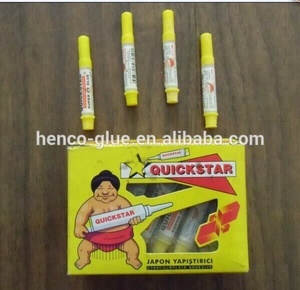 HOT-selling2g PE Chai Ngay Lập Tức Siêu Keo - Product Image 1