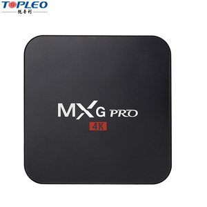 Alto grado de promoción <span class=keywords><strong>KODI</strong></span> Amlogic S905 personalizada <span class=keywords><strong>mundial</strong></span> cheapest android tv box 2 gb ram 16 gb rom - Product Image 1