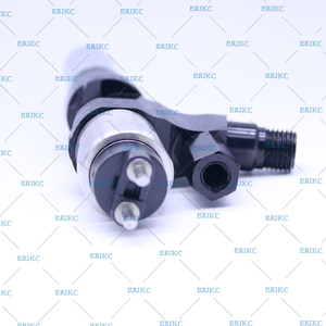 Inyector de Piezas de Motor Diésel Dens <span class=keywords><strong>095000</strong></span> 6590 y Den <span class=keywords><strong>095000</strong></span> 6592 <span class=keywords><strong>095000</strong></span> <span class=keywords><strong>6593</strong></span> - Product Image 3