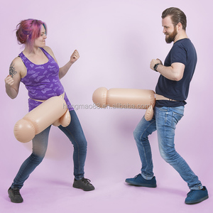 Juego <span class=keywords><strong>de</strong></span> Duelo <span class=keywords><strong>de</strong></span> Pelea <span class=keywords><strong>de</strong></span> Gallos Inflable para <span class=keywords><strong>Despedida</strong></span> <span class=keywords><strong>de</strong></span> Soltero - Product Image 2