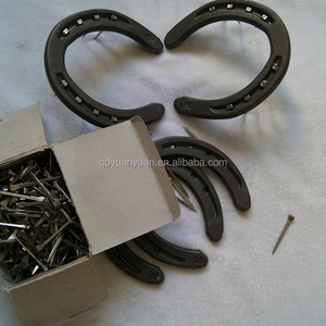 Chine usine vente directe en gros maréchal-<span class=keywords><strong>ferrant</strong></span> chevaux chaussures - Product Image 5
