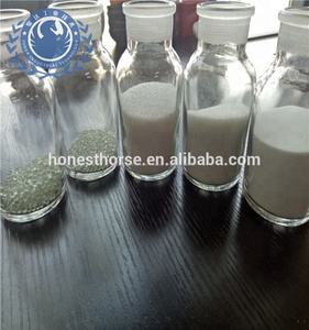 Redondo y suave cuentas <span class=keywords><strong>de</strong></span> vidrio horizontal para marcar el camino <span class=keywords><strong>de</strong></span> señalización - Product Image 2