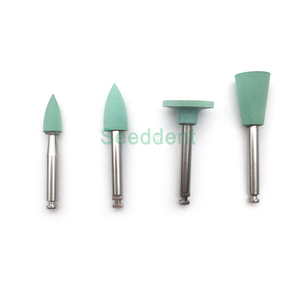 Dental Composito Amalgama/Metallo Kit di Lucidatura RA 4114/Clinica Kit di Lucidatura - Product Image 3