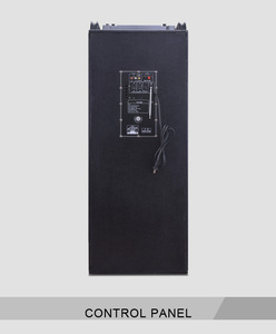 Loa karaoke 10 inch chất lượng cao, mạnh mẽ, có đèn LED RGB, pin sạc, bán trực tiếp từ nhà máy - Product Image 5