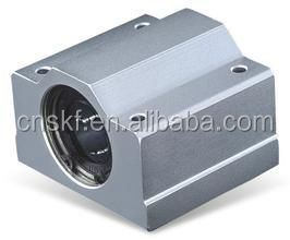 <span class=keywords><strong>SCS</strong></span> 20 UU แบริ่งหน่วยการเคลื่อนไหวเชิงเส้นลูกปืนเพลา SCS20UU - Product Image 3