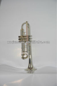 Trompeta de alta calidad, trompeta piccolo, trompeta caso - Product Image 1