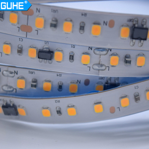 AC Flexible <span class=keywords><strong>Led</strong></span> Strip Light 110V/220V Outdoor Rope Light 2835 <span class=keywords><strong>led</strong></span> light strip avec le meilleur service et le prix bas - Product Image 6