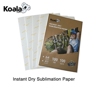 In Ấn Chuyển Thăng Hoa Giấy A4 - Product Image 2