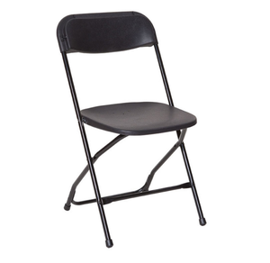 plastic folding chairs for banquet events