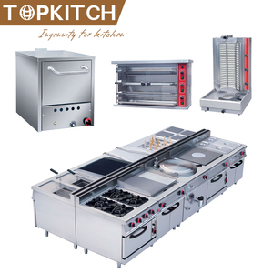 De alta calidad, buenos <span class=keywords><strong>precios</strong></span> profesional <span class=keywords><strong>KFC</strong></span> restaurante equipamiento de cocina con el dibujo - Product Image 1