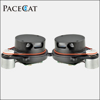 Capteur de distance laser 500M Mesure laser