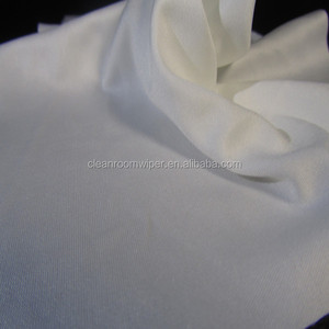 23 cm x 23 cm Doble Poliéster Kintted Tintorería Wipes - Product Image 2