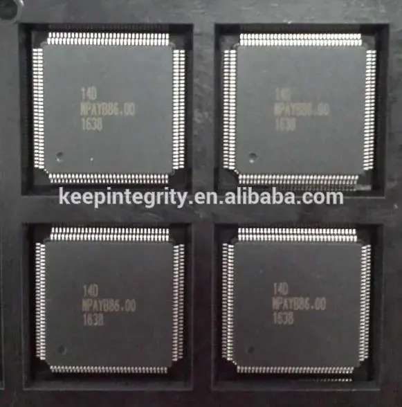 Processore IC Chip GPCV1248A-B02B-QLM51 GPCV1248A-QLM51 GPCV1248A