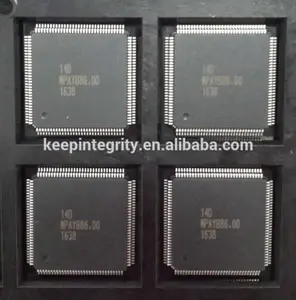 Processor Ic Chips GPCV1248A-B02B-QLM51 GPCV1248A-QLM51 GPCV1248A