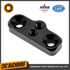 Tipo <span class=keywords><strong>de</strong></span> mecanizado CNC meneral <span class=keywords><strong>componentes</strong></span> mecánicos y electrónicos - Product Image 6