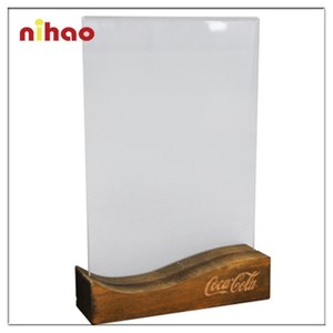 Giá rẻ tốt in ấn chất lượng acrylic đơn chủ - Product Image 3