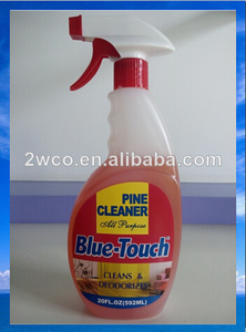 venta al por mayor eliminar <span class=keywords><strong>las</strong></span> cepas de productos químicos para el hogar más limpio de pino - Product Image 1