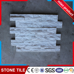 Pizarra de Piedra natural Al Aire Libre Negro Dividir Revestimiento Cultura Azulejos De La Pared - Product Image 6
