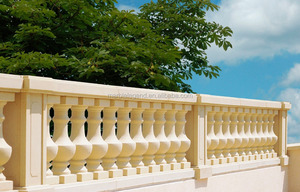 Yüksek kaliteli doğal taş sürmek sütunlar - Product Image 4