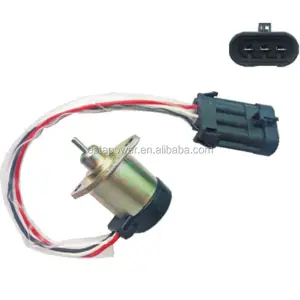 Generator Stop Solenoid 1503ES 1G577-60010 1G577-60011 12V 6688788-0734 6689034 12V 2536022 12V 1G577-600AA 6689034 V3300 V3800