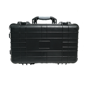 Valise de <span class=keywords><strong>transport</strong></span> MEIJIA PLASTIC avec roulettes pour l'affichage - Product Image 4