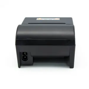 58mm Mini Thermal POS Receipt Printer Driver Support Android And IOS Bluetooth Printing