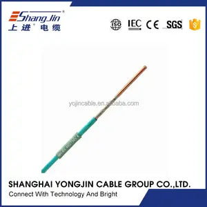 Maison câblage électrique câble 4mm2 câble intérieur fil