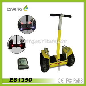 Eswing <span class=keywords><strong>e</strong></span>- cruz scooter eléctrico transporte personal, transportador personal eléctrico - Product Image 4